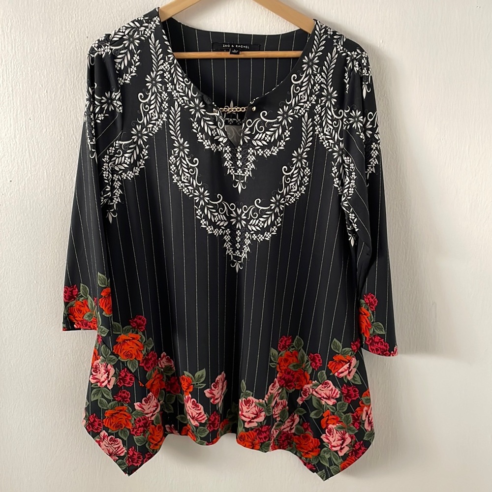 Women’s Blouse